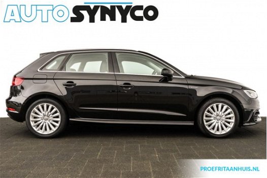 Audi A3 Sportback - 1.4 204 Pk E-Tron Incl. BTW | Xenon | Navigatie | LED | 17