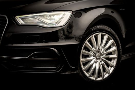 Audi A3 Sportback - 1.4 204 Pk E-Tron Incl. BTW | Xenon | Navigatie | LED | 17