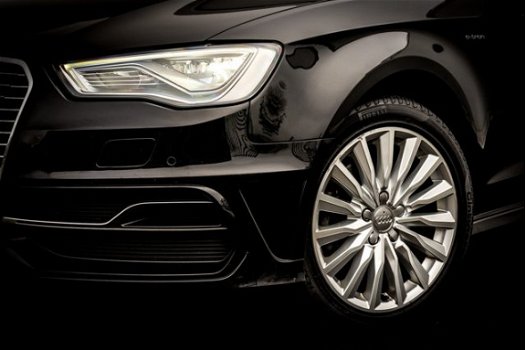 Audi A3 Sportback - 1.4 204 Pk E-Tron Excl. BTW | Xenon | Navigatie | LED | 17