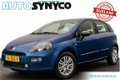 Fiat Punto Evo - 0.9 86 Pk TwinAir 5-drs | Climate Controle | 15