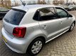 Volkswagen Polo - 1.2-12V Comfortline - 1 - Thumbnail