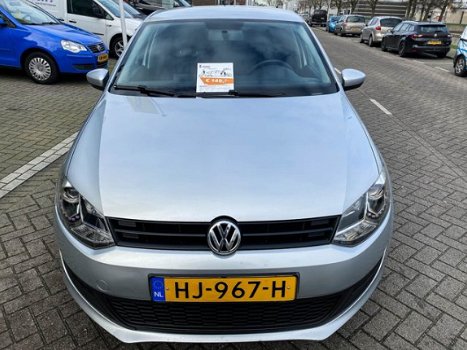 Volkswagen Polo - 1.2-12V Comfortline - 1