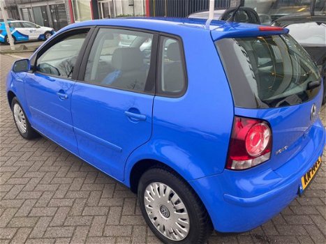 Volkswagen Polo - 1.2-12V Trendline - 1