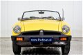 MG B type - MGB Roadster - Overdrive - 1 - Thumbnail