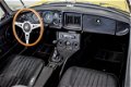 MG B type - MGB Roadster - Overdrive - 1 - Thumbnail