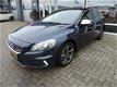 Volvo V40 - 2.0 D4 R-Design Business 50 procent deal 5.475, - ACTIE Xenon / Harman-Kardon / Leer / E - 1 - Thumbnail