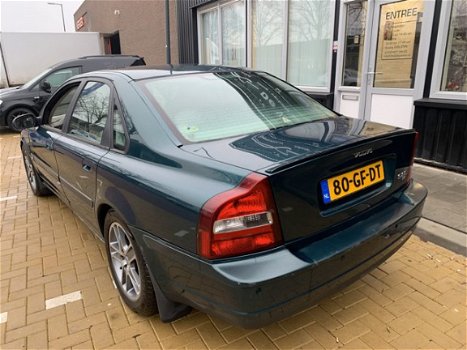 Volvo S80 - 2.8 T6 Geartronic Executive Nieuwe apk tot 22-01-2021 - 1