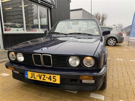 BMW 3-serie Cabrio - 325i Automaat - 1