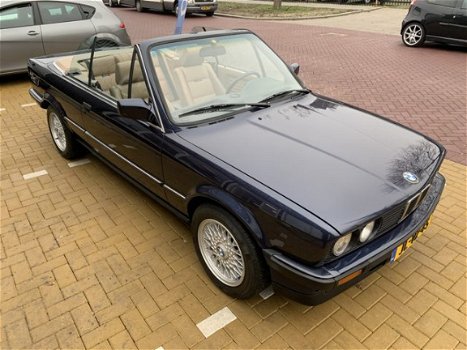 BMW 3-serie Cabrio - 325i Automaat - 1