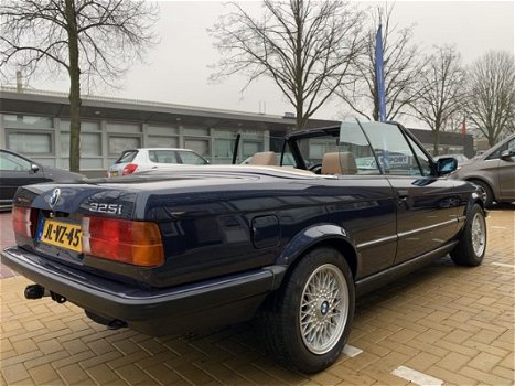 BMW 3-serie Cabrio - 325i Automaat - 1