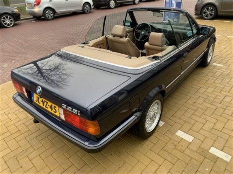 BMW 3-serie Cabrio - 325i Automaat - 1