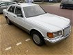 Mercedes-Benz S-klasse - 420 SE Super mooie auto - 1 - Thumbnail