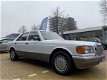 Mercedes-Benz S-klasse - 420 SE Super mooie auto - 1 - Thumbnail