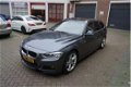 BMW 3-serie Touring - 316i * Compleet M SPORT (binnen en buiten) NL AUTO - 1 - Thumbnail