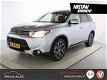 Mitsubishi Outlander - 2.0 PHEV Instyle X-Line | CAMERA | PANO | NAVI | - 1 - Thumbnail