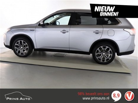 Mitsubishi Outlander - 2.0 PHEV Instyle X-Line | CAMERA | PANO | NAVI | - 1