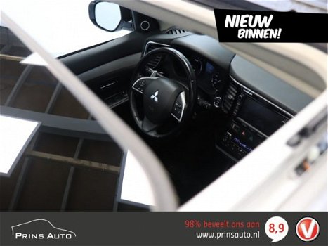 Mitsubishi Outlander - 2.0 PHEV Instyle X-Line | CAMERA | PANO | NAVI | - 1