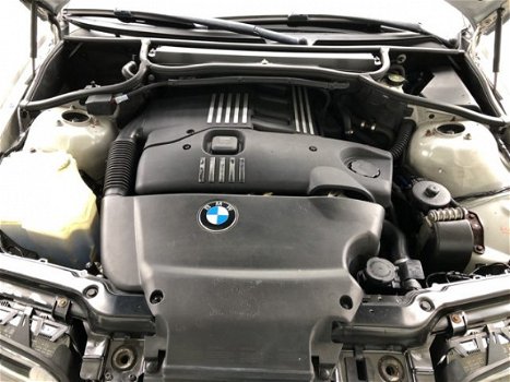 BMW 3-serie - 320d AUTOMAAT EERSTE EIGENAAR - 1