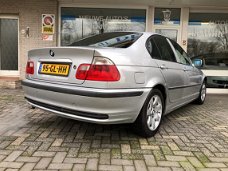 BMW 3-serie - 320d AUTOMAAT EERSTE EIGENAAR