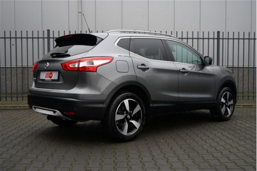 Nissan Qashqai - 1.2 N-Connecta | PANO | TREKHAAK | NAVI | 18