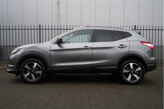 Nissan Qashqai - 1.2 N-Connecta | PANO | TREKHAAK | NAVI | 18