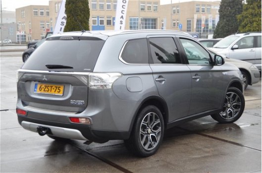 Mitsubishi Outlander - 2.0 PHEV Executive Edition X-Line Navi | Ecc | Cruise | NAP - 1