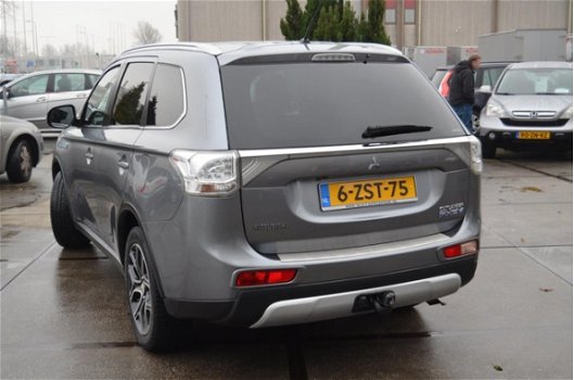 Mitsubishi Outlander - 2.0 PHEV Executive Edition X-Line Navi | Ecc | Cruise | NAP - 1