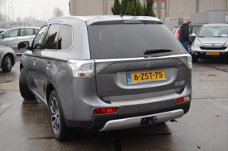 Mitsubishi Outlander - 2.0 PHEV Executive Edition X-Line Navi | Ecc | Cruise | NAP