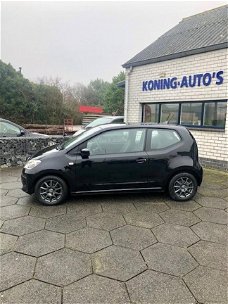 Volkswagen Up! - 1.0 move up BlueMotion