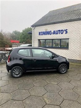 Volkswagen Up! - 1.0 move up BlueMotion - 1