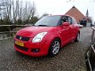 Suzuki Swift - 1.3 Base | Airco + Navi nu € 2.975, - Nieuwe APK - 1 - Thumbnail