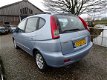 Daewoo Tacuma - 2.0 Class Automaat | Clima + Cruise + 60.500 km (NAP) nu € 2.450, - 1 - Thumbnail