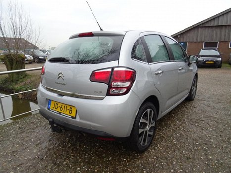 Citroën C3 - 1.0 PureTech Feel Edition | 20.125 km | Clima + Cruise nu € 8.975, - 1