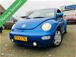 Volkswagen New Beetle - 2.0 Highline Leder / Airco / Audio / LM - 1 - Thumbnail