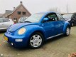 Volkswagen New Beetle - 2.0 Highline Leder / Airco / Audio / LM - 1 - Thumbnail