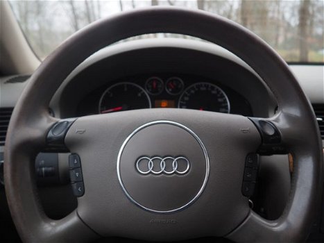 Audi Allroad quattro - 2.5 V6 TDI AUT, LEDER, NAVI, Pro Line - 1