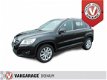 Volkswagen Tiguan - 2.0 TSI Sport&Style 4Motion Panoramadak, Navi, Leer, Xenon, etc - 1 - Thumbnail