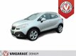 Opel Mokka - 1.4 Turbo Edition 4x4 Navi, FlexFix, Comfortstoelen, 56.000 KM - 1 - Thumbnail
