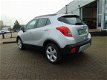 Opel Mokka - 1.4 Turbo Edition 4x4 Navi, FlexFix, Comfortstoelen, 56.000 KM - 1 - Thumbnail