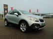 Opel Mokka - 1.4 Turbo Edition 4x4 Navi, FlexFix, Comfortstoelen, 56.000 KM - 1 - Thumbnail