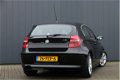 BMW 1-serie - 118i EffDyn. Ed. Business Line Ultimate Edition / NAVI / LEDER / SPORTSTOELEN - 1 - Thumbnail