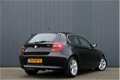 BMW 1-serie - 118i EffDyn. Ed. Business Line Ultimate Edition / NAVI / LEDER / SPORTSTOELEN - 1 - Thumbnail