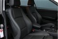 BMW 1-serie - 118i EffDyn. Ed. Business Line Ultimate Edition / NAVI / LEDER / SPORTSTOELEN - 1 - Thumbnail