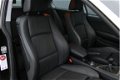 BMW 1-serie - 118i EffDyn. Ed. Business Line Ultimate Edition / NAVI / LEDER / SPORTSTOELEN - 1 - Thumbnail