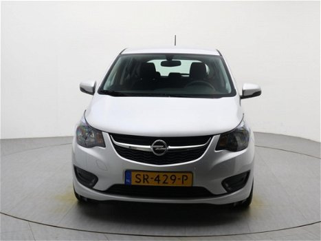 Opel Karl - 1.0 Edition 75pk Airco | Cruise | Bleutooth - 1