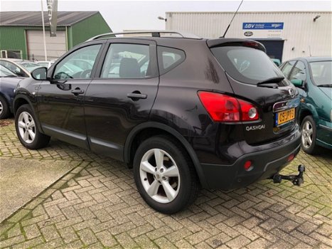 Nissan Qashqai - 1.6 Acenta 2e eigenaar izgs - 1