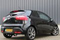 Kia Rio - 1.2 CVVT Plus Pack AIRCO/NAVI/LMV/PRIVACYGLASS/RIJKLAAR - 1 - Thumbnail