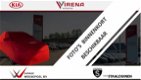 Kia Rio - 1.2 CVVT Plus Pack AIRCO/NAVI/LMV/PRIVACYGLASS/RIJKLAAR - 1 - Thumbnail