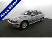 BMW 5-serie - 540i Executive LEDER/NAVI/MEMORY/STOELVERWARMING/LMV/V8/YOUNGTIMER/UNIEK - 1 - Thumbnail