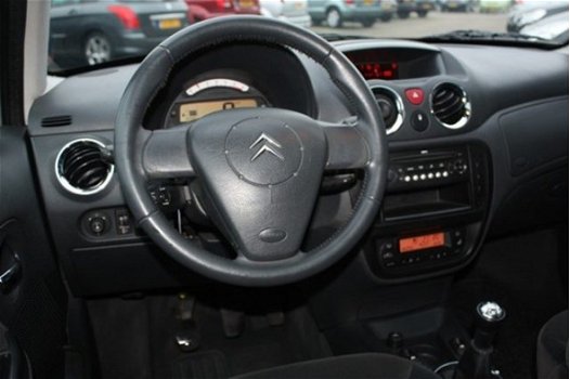Citroën C3 - 1.4 HDi LIGNE BUSINESS PANORAMADAK AIRCO/ECC - 1